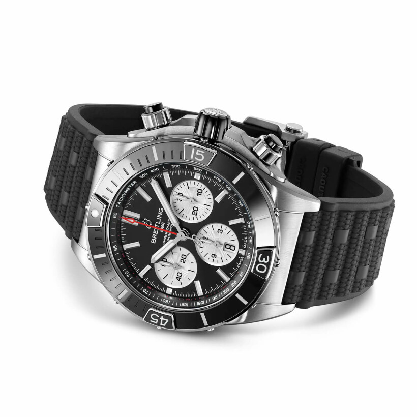 Montre Breitling Super Chronomat B01 44