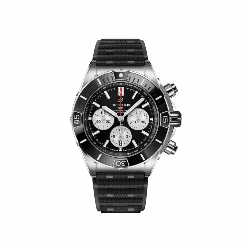 Montre Breitling Super Chronomat B01 44