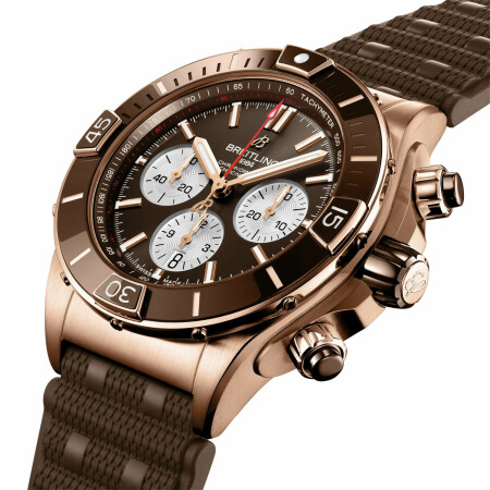 Breitling Super Chronomat B01 44 watch