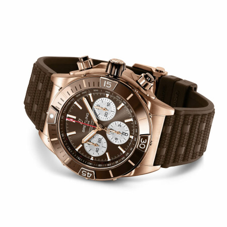 Breitling Super Chronomat B01 44 watch