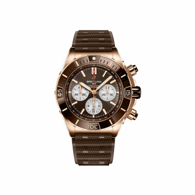 Breitling Super Chronomat B01 44 watch