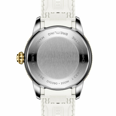 Montre Breitling Superocean Heritage Automatic 36 D10390A71A1S1