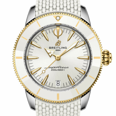 Montre Breitling Superocean Heritage Automatic 36 D10390A71A1S1