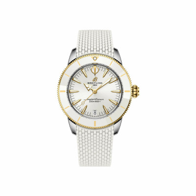 Montre Breitling Superocean Heritage Automatic 36 D10390A71A1S1