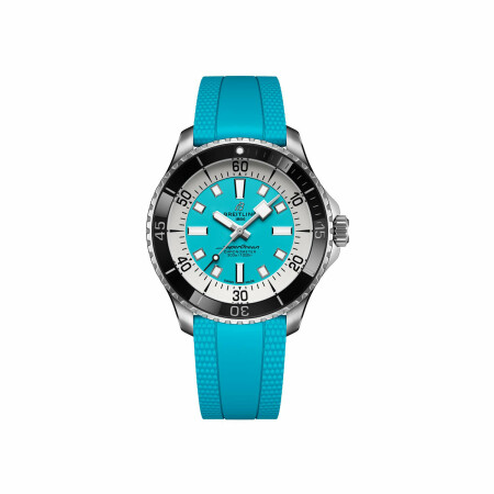 Montre Breitling Superocean Automatic 44