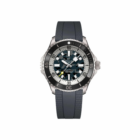 Montre Breitling Superocean Automatic 46 Super Diver