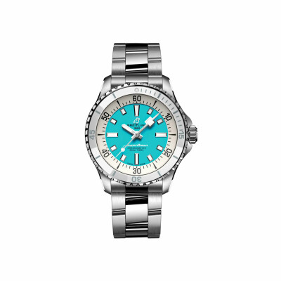 Breitling Superocean Automatic 36 watch