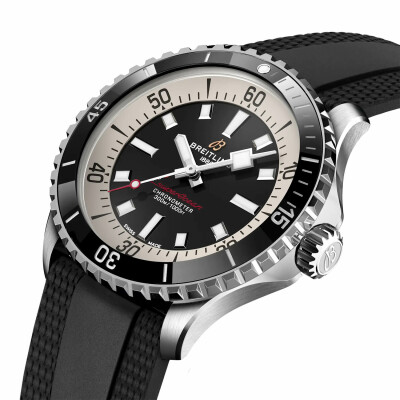 Breitling Superocean Automatic 42 watch