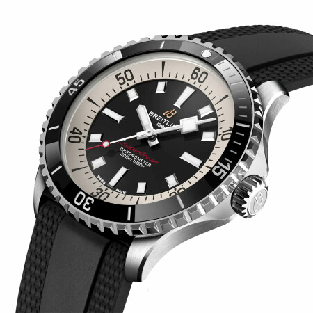 Montre Breitling Superocean Automatic 42