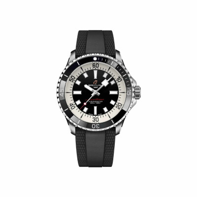 Breitling Superocean Automatic 42 watch