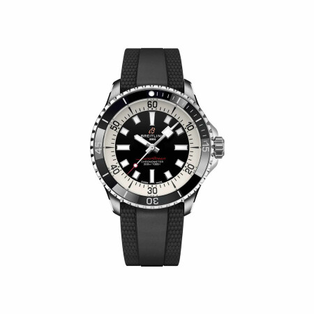 Montre Breitling Superocean Automatic 42