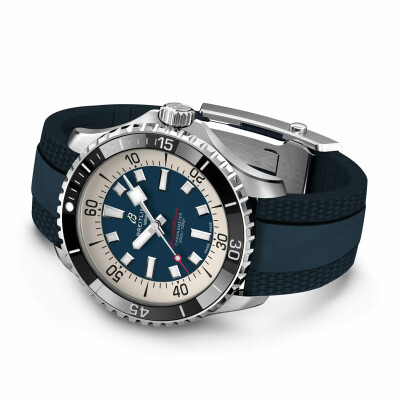 Montre Breitling Superocean Automatic 44