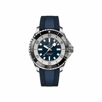 Montre Breitling Superocean Automatic 44