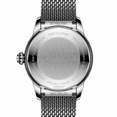 Montre Breitling Superocean Heritage Automatic 36 A10390161C1A1