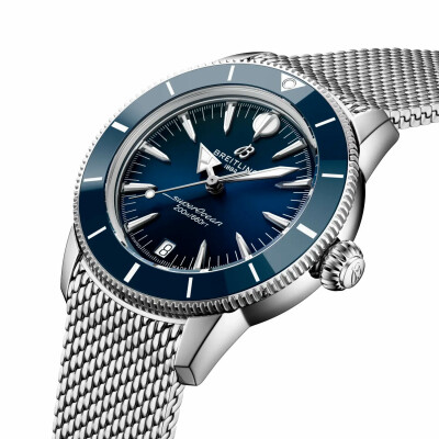 Montre Breitling Superocean Heritage Automatic 36