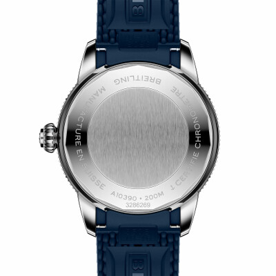 Montre Breitling Superocean Heritage Automatic 36