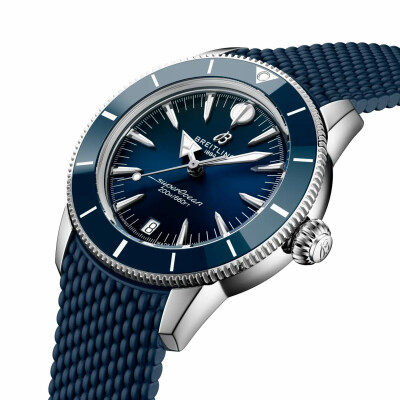 Montre Breitling Superocean Heritage Automatic 36
