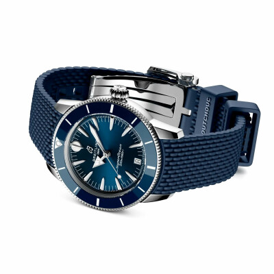 Montre Breitling Superocean Heritage Automatic 36