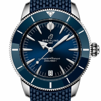 Montre Breitling Superocean Heritage Automatic 36