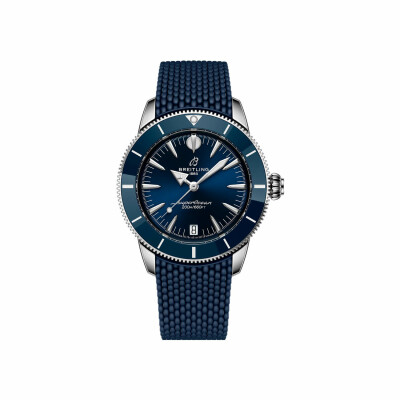 Montre Breitling Superocean Heritage Automatic 36
