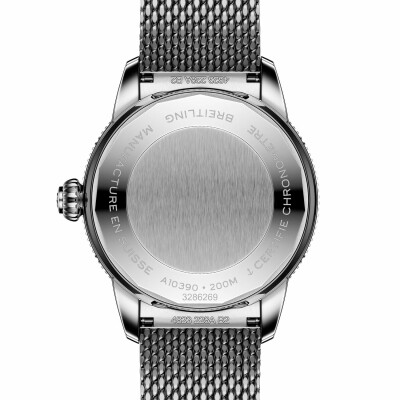 Montre Breitling Superocean Heritage Automatic 36 A10390361L1A1