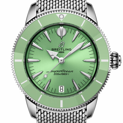 Montre Breitling Superocean Heritage Automatic 36 A10390361L1A1