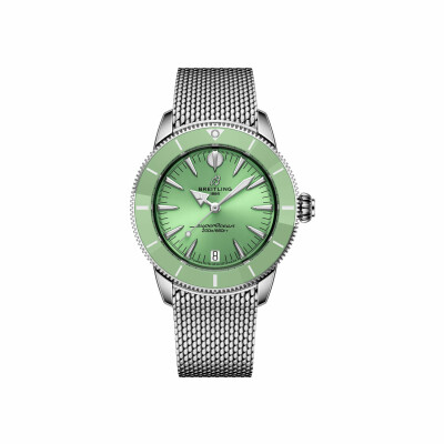 Montre Breitling Superocean Heritage Automatic 36 A10390361L1A1