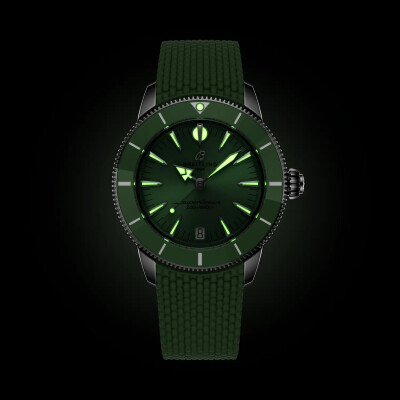 Montre Breitling Superocean Heritage Automatic 36