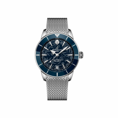 Montre Breitling Superocean Heritage Automatic 40 Kelly Slater Édition Limitée
