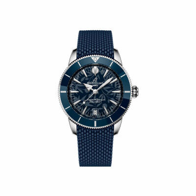 Montre Breitling Superocean Heritage Automatic 40 Kelly Slater Édition Limitée AB31101A1C1S1