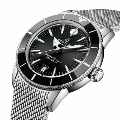 Montre Breitling Superocean Heritage Automatic 40