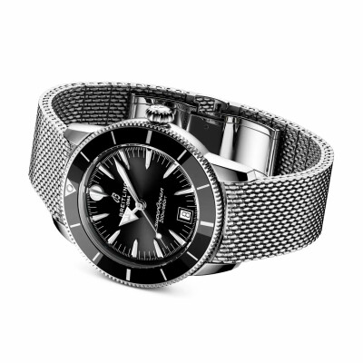 Montre Breitling Superocean Heritage Automatic 40