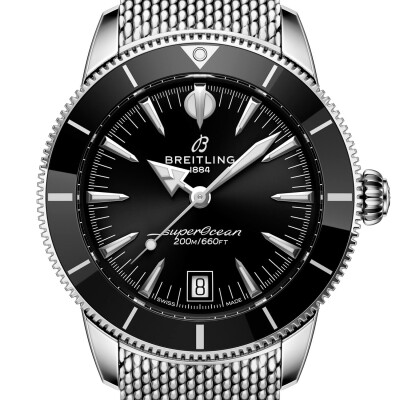 Montre Breitling Superocean Heritage Automatic 40