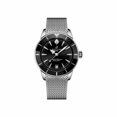 Montre Breitling Superocean Heritage Automatic 40