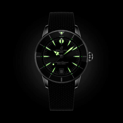 Montre Breitling Superocean Heritage Automatic 40