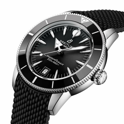 Montre Breitling Superocean Heritage Automatic 40