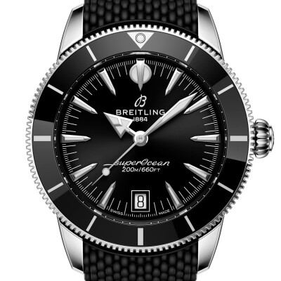 Montre Breitling Superocean Heritage Automatic 40
