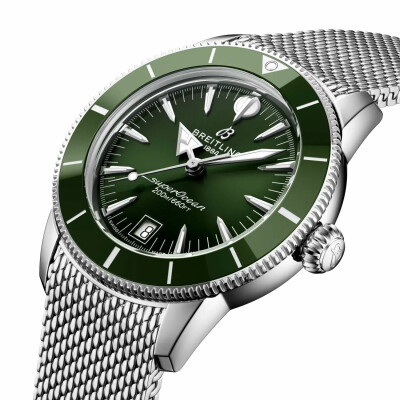 Breitling Superocean Heritage Automatic 40 watch