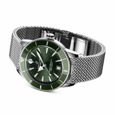 Breitling Superocean Heritage Automatic 40 watch