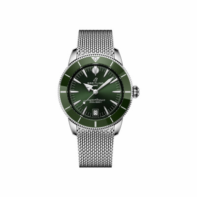 Breitling Superocean Heritage Automatic 40 watch