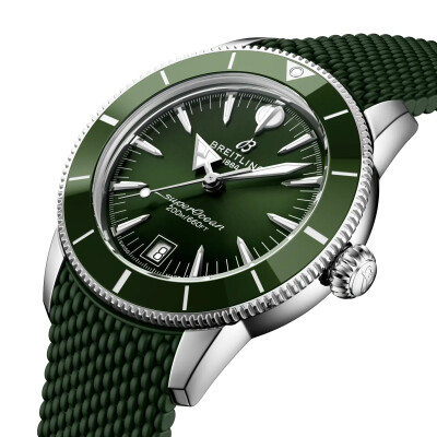 Breitling Superocean Heritage Automatic 40 watch