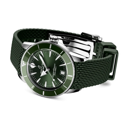 Breitling Superocean Heritage Automatic 40 watch