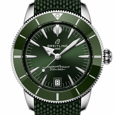 Breitling Superocean Heritage Automatic 40 watch