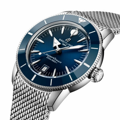 Montre Breitling Superocean Heritage Automatic 42