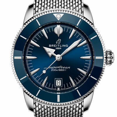 Montre Breitling Superocean Heritage Automatic 42