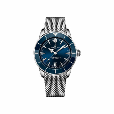 Montre Breitling Superocean Heritage Automatic 42