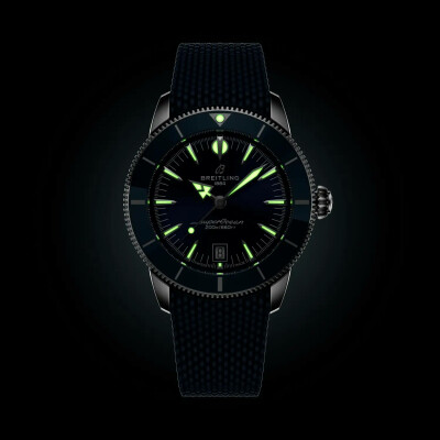 Montre Breitling Superocean Heritage Automatic 42
