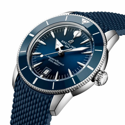 Montre Breitling Superocean Heritage Automatic 42