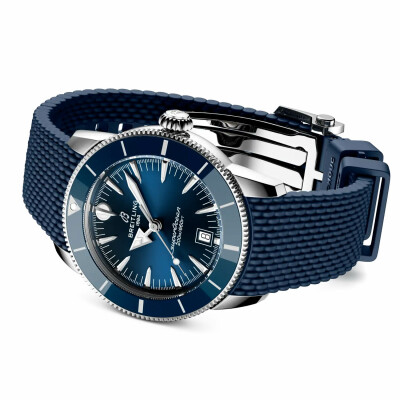 Montre Breitling Superocean Heritage Automatic 42