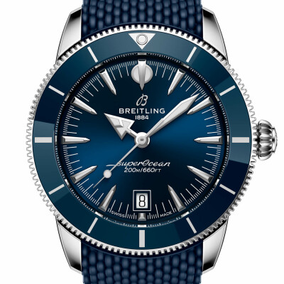 Breitling Superocean Heritage Automatic 42 watch